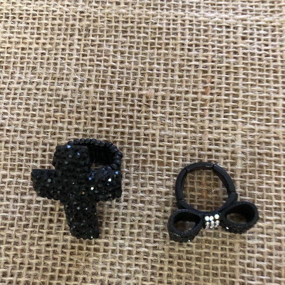 Rings - Picture 2 of 2